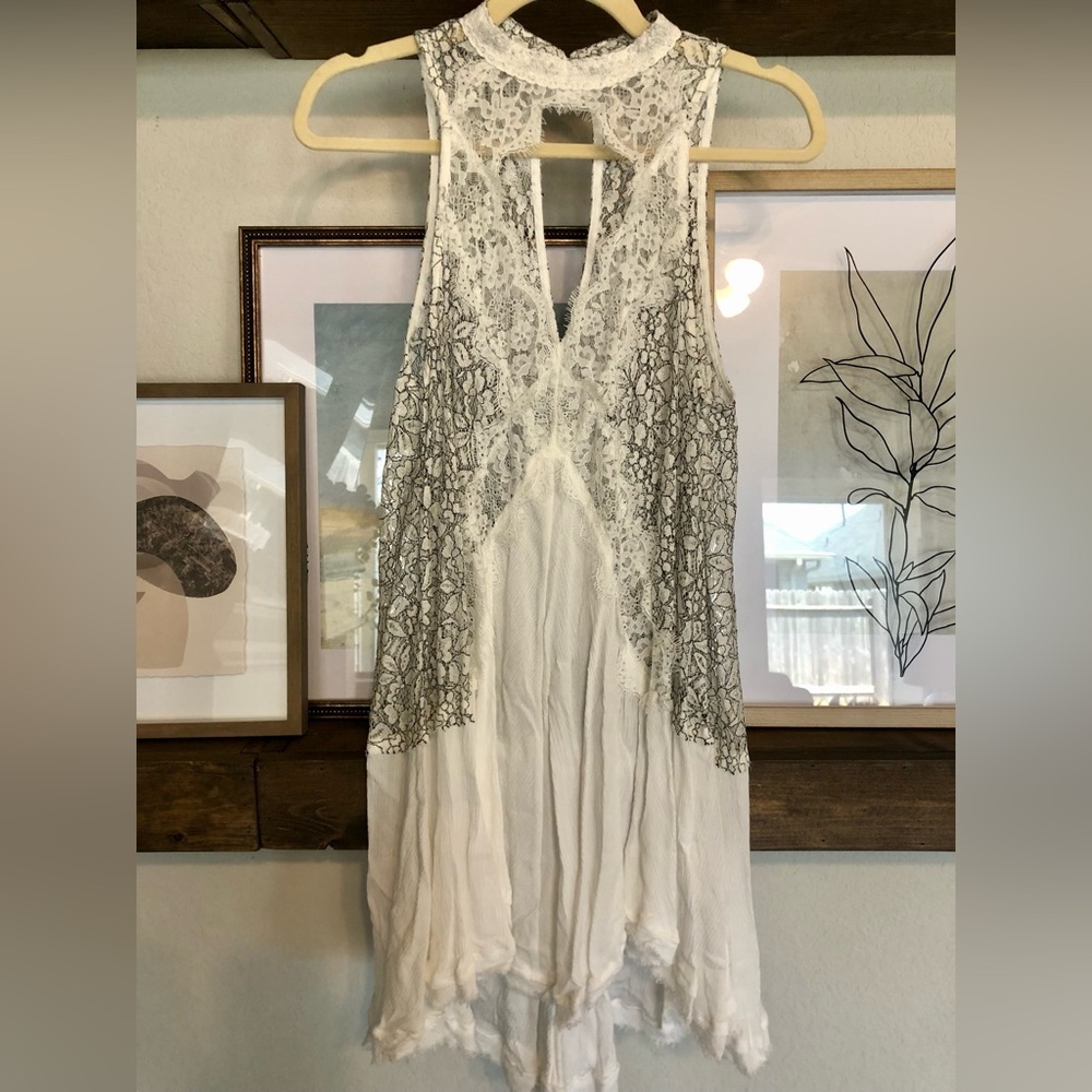 Free People Top (NWOT!) Size S